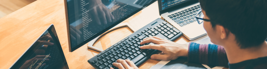 DÉVELOPPEUR DE LOGICIELS