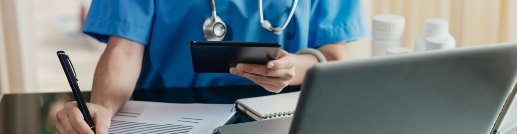 PRÉPOSÉ AUX SOINS INFIRMIERS
