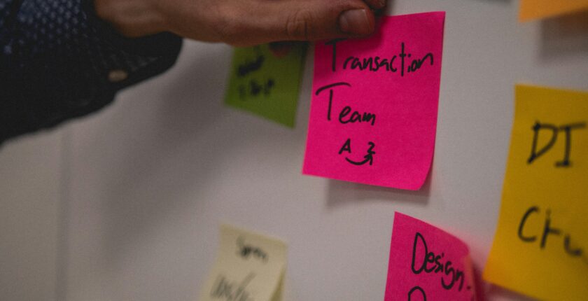 Scrum Master
