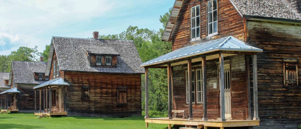 Le secteur de l'hôtellerie au Canada
