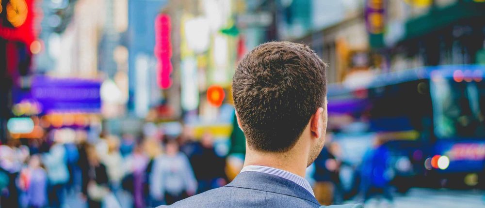 Où vous voyez-vous dans cinq ans ?